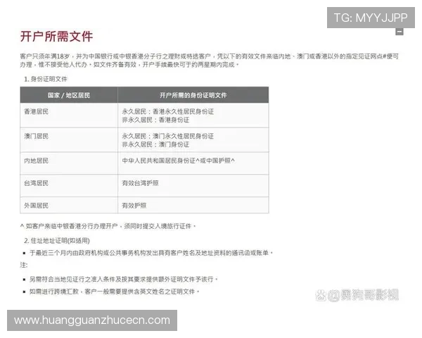 皇冠hga030开户所需资料清单，确保资料准备充分实现快速开户